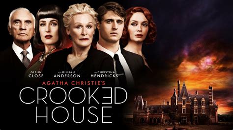 m4ufree crooked house|Watch Crooked House .